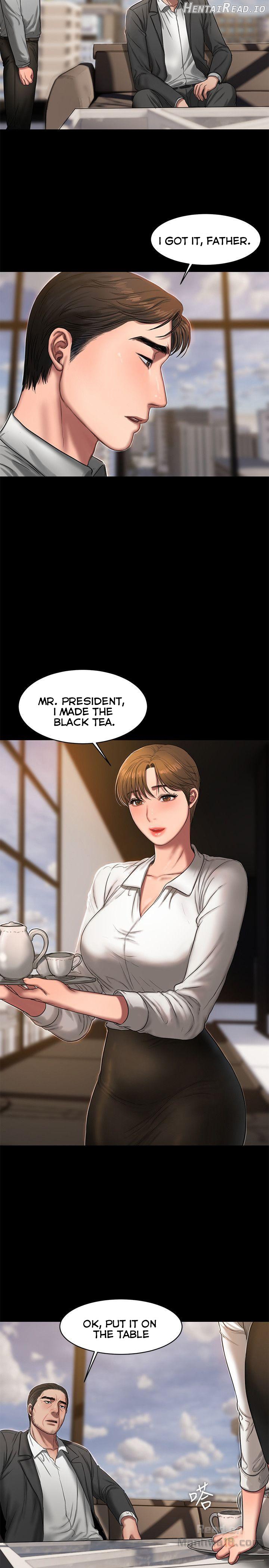 Run Away Chapter 15 - page 7