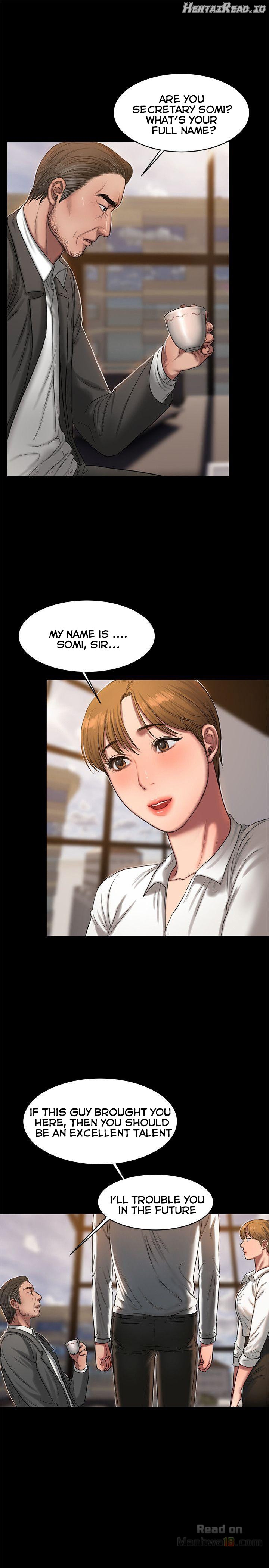 Run Away Chapter 15 - page 9