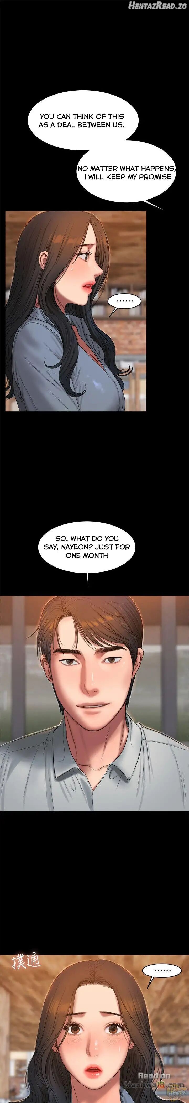 Run Away Chapter 31 - page 22
