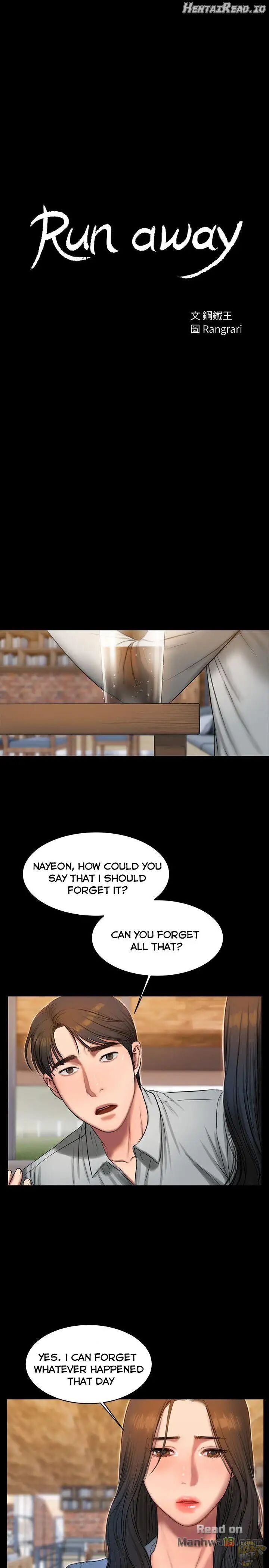 Run Away Chapter 31 - page 3