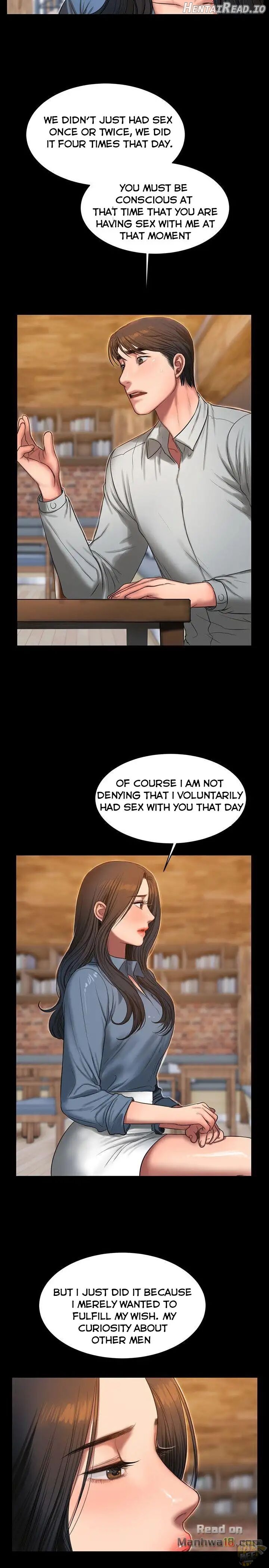 Run Away Chapter 31 - page 4
