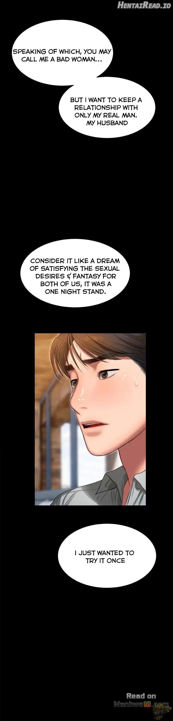 Run Away Chapter 31 - page 5
