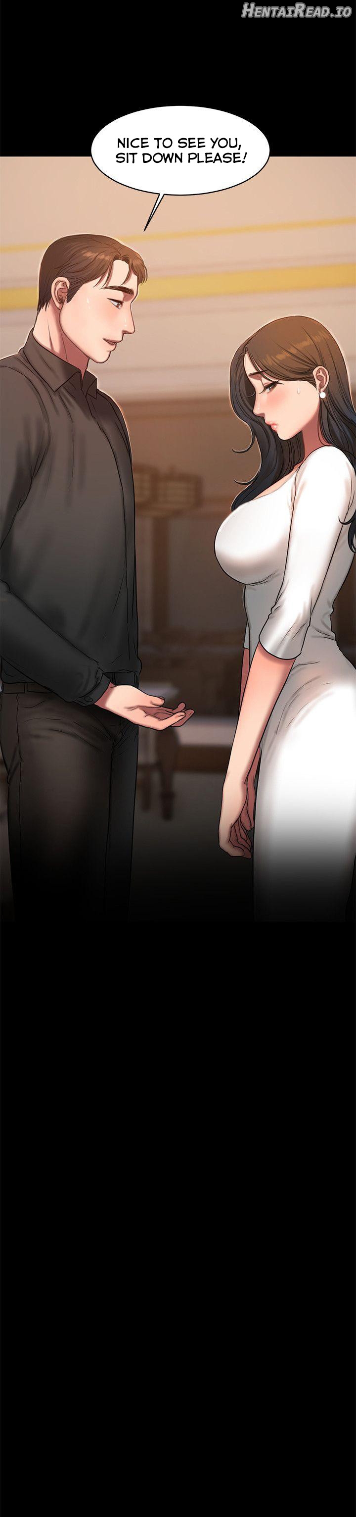 Run Away Chapter 16 - page 2