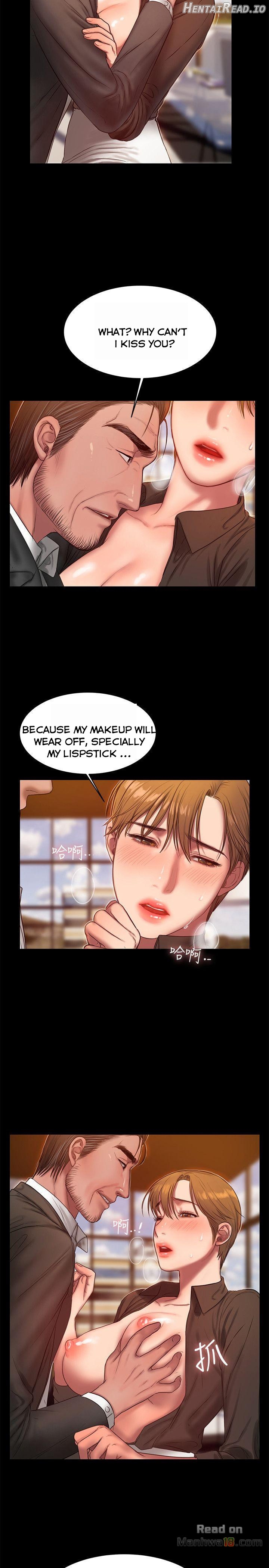 Run Away Chapter 32 - page 4