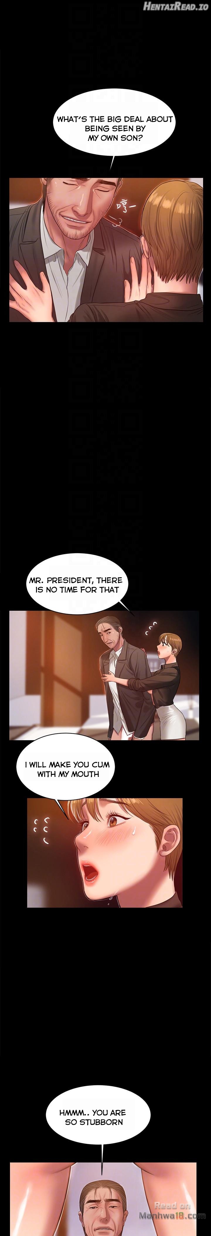 Run Away Chapter 32 - page 7