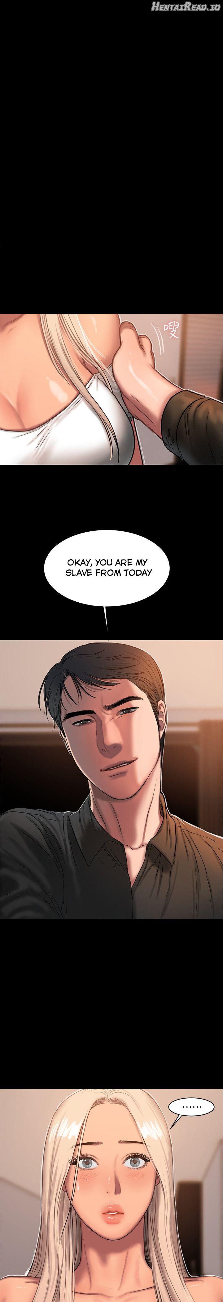 Run Away Chapter 17 - page 1