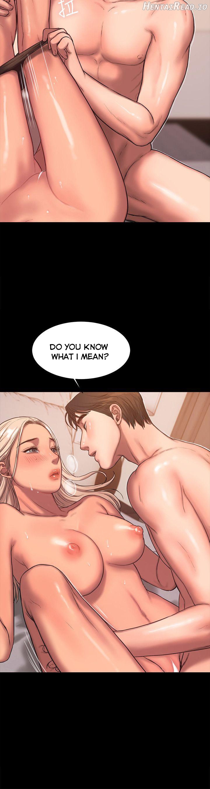 Run Away Chapter 17 - page 14