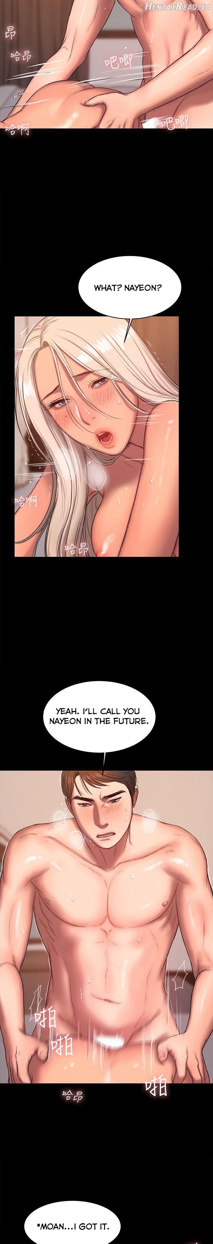 Run Away Chapter 17 - page 19