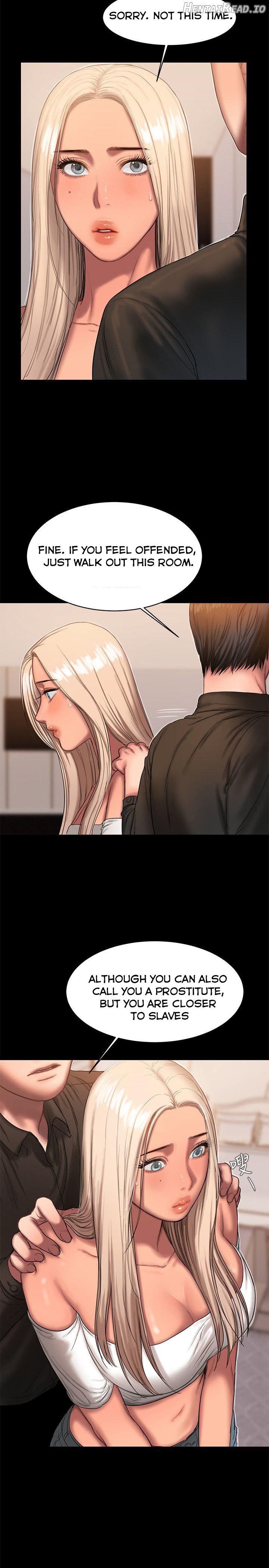 Run Away Chapter 17 - page 4