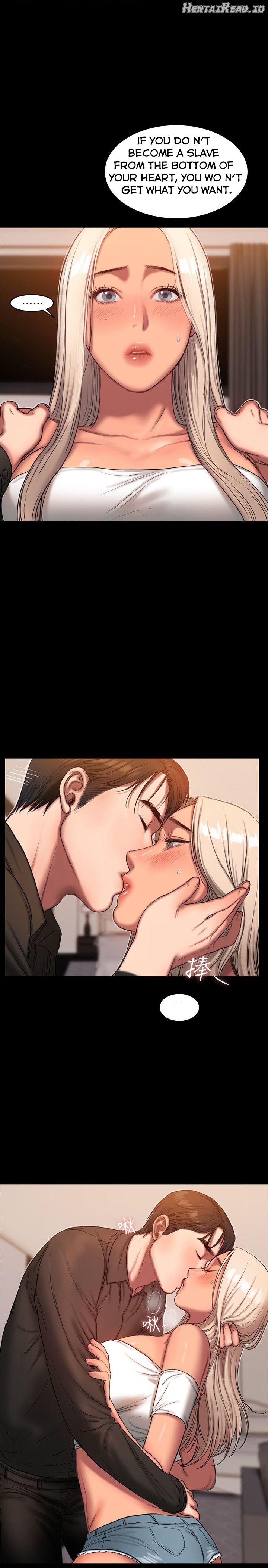 Run Away Chapter 17 - page 7