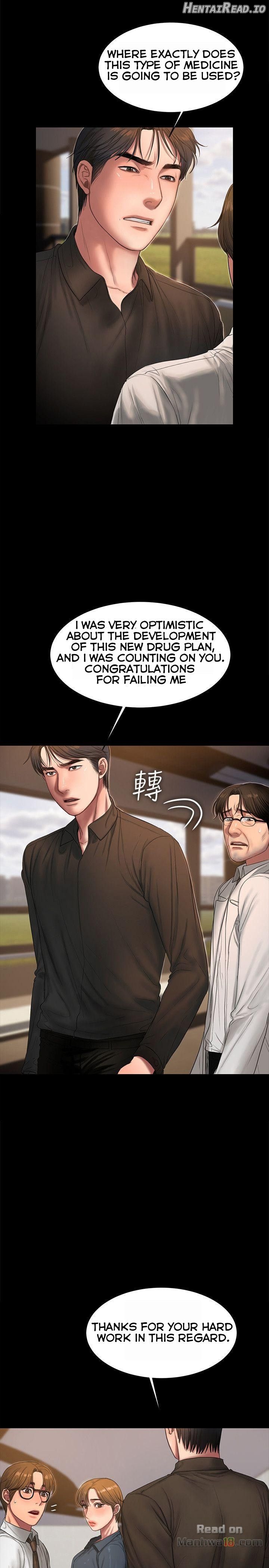 Run Away Chapter 33 - page 10