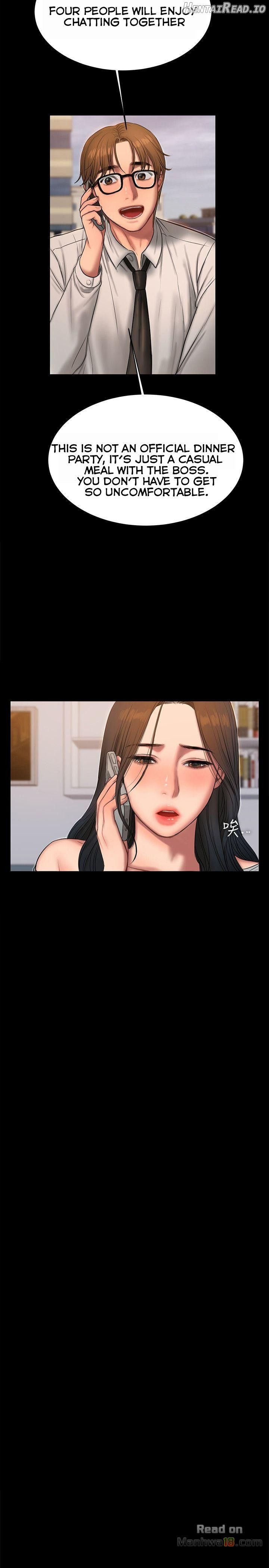 Run Away Chapter 33 - page 16
