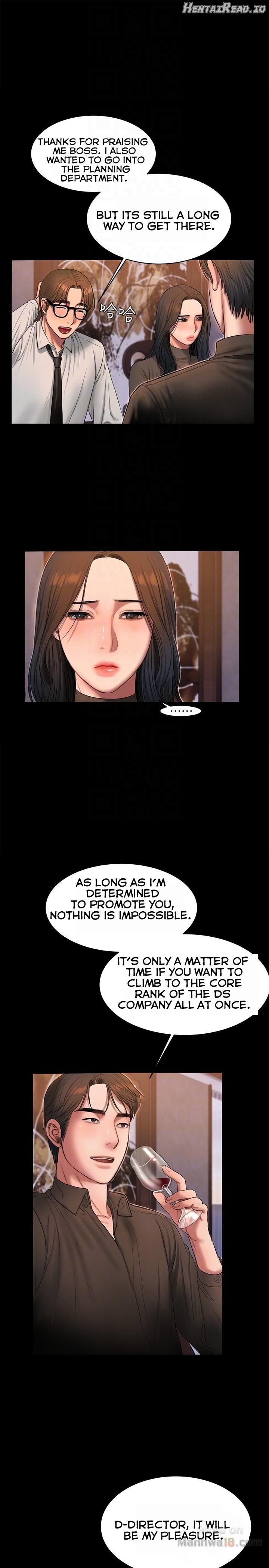 Run Away Chapter 33 - page 21