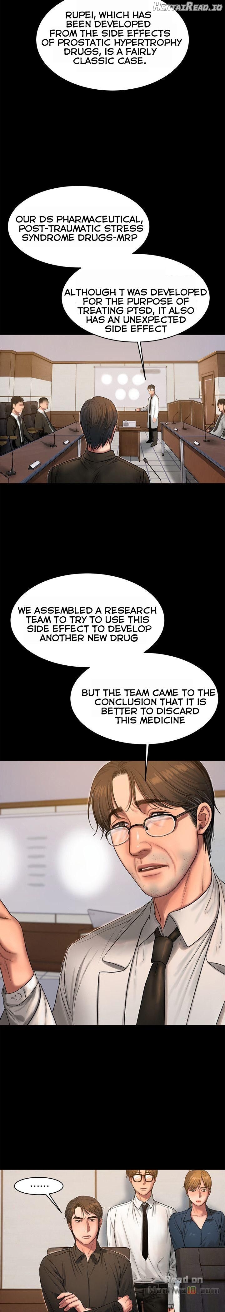 Run Away Chapter 33 - page 4