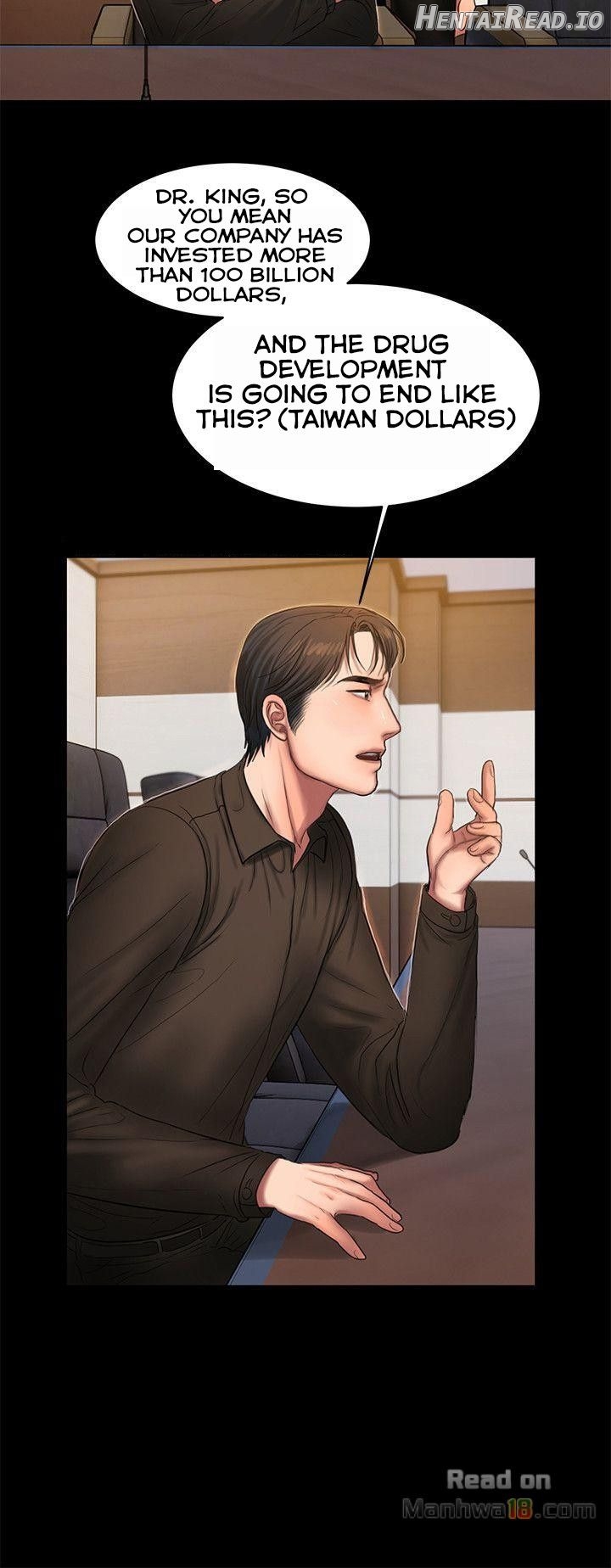 Run Away Chapter 33 - page 5