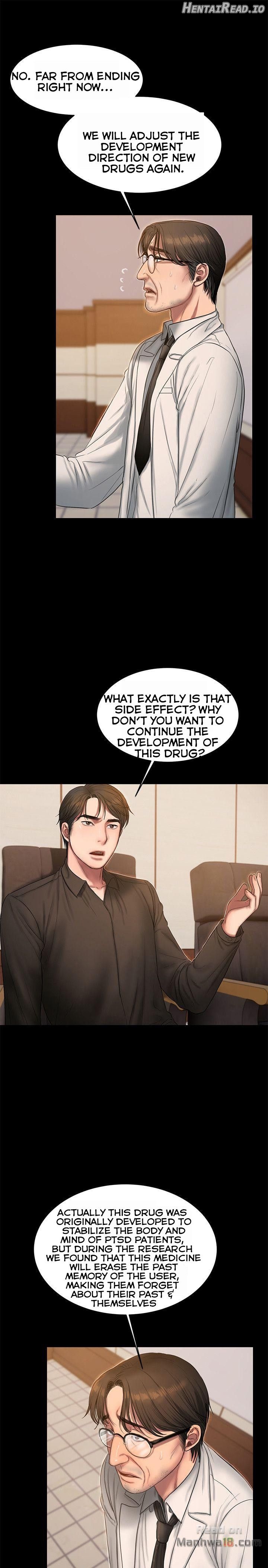 Run Away Chapter 33 - page 6