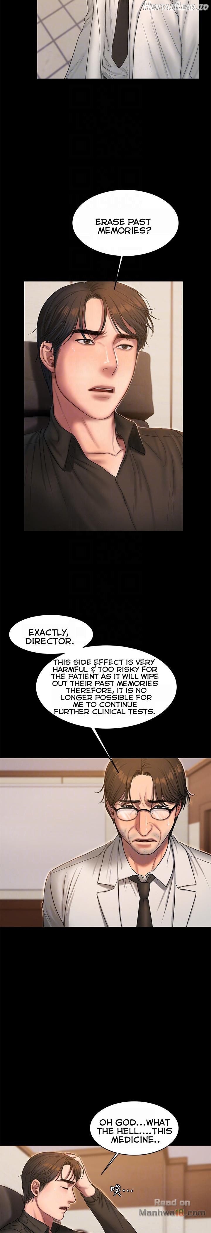 Run Away Chapter 33 - page 7