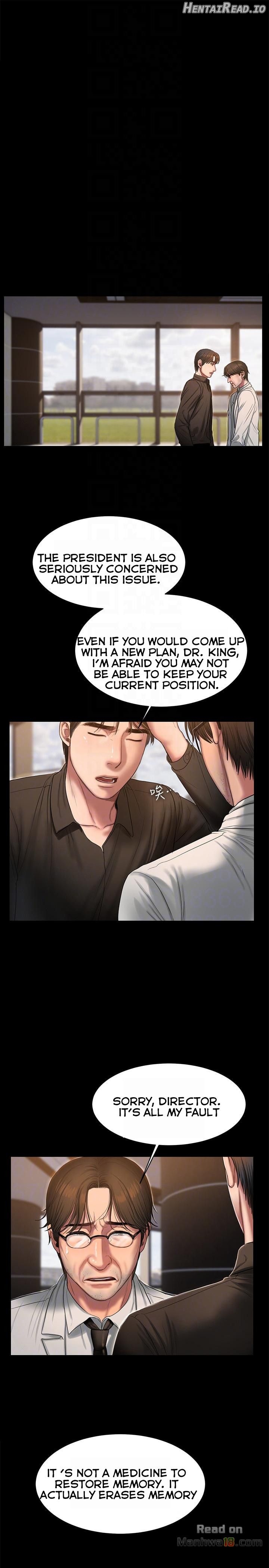 Run Away Chapter 33 - page 9