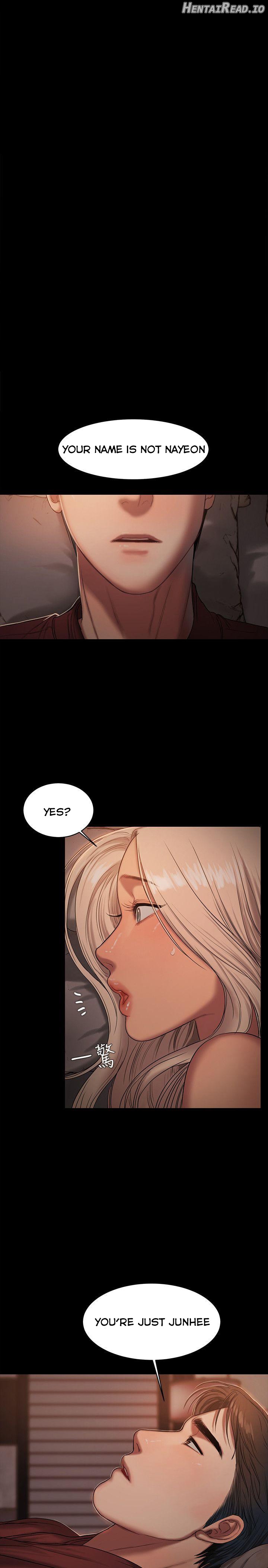 Run Away Chapter 18 - page 1