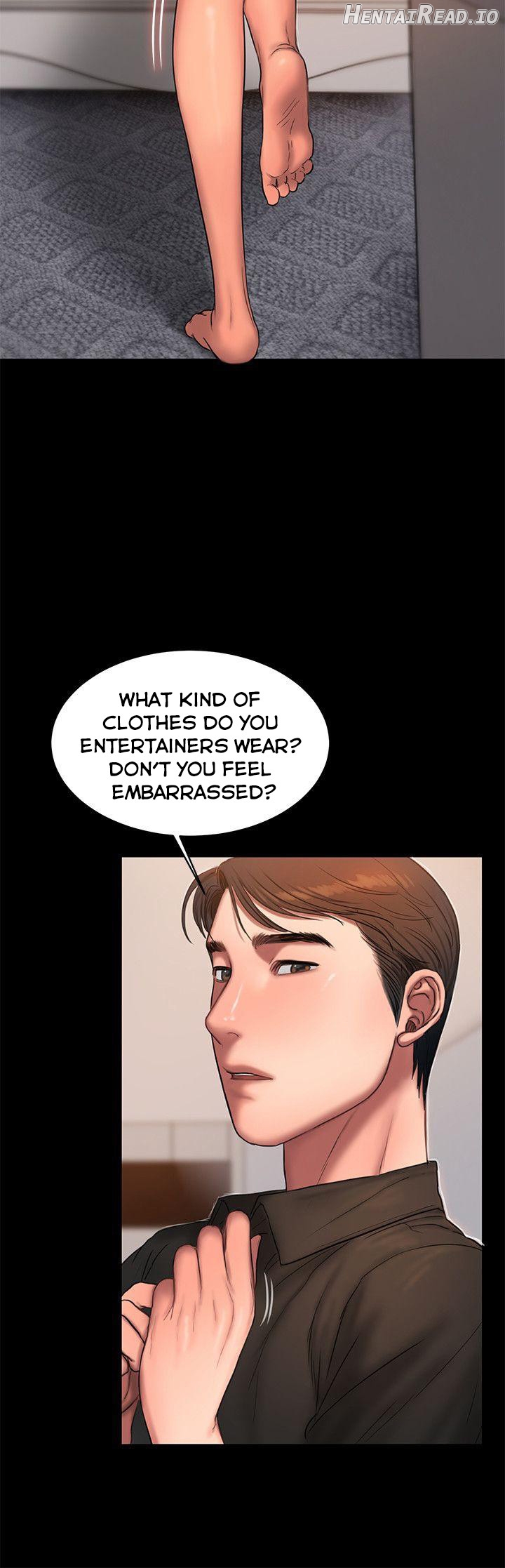 Run Away Chapter 18 - page 11