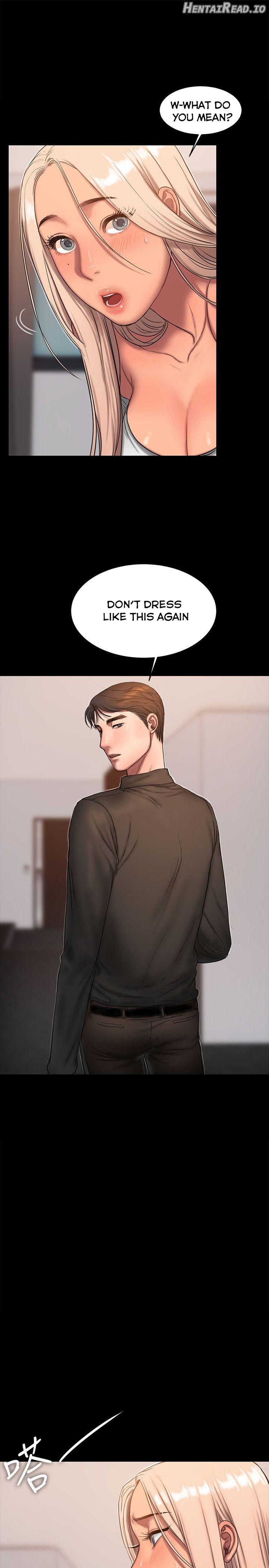Run Away Chapter 18 - page 12