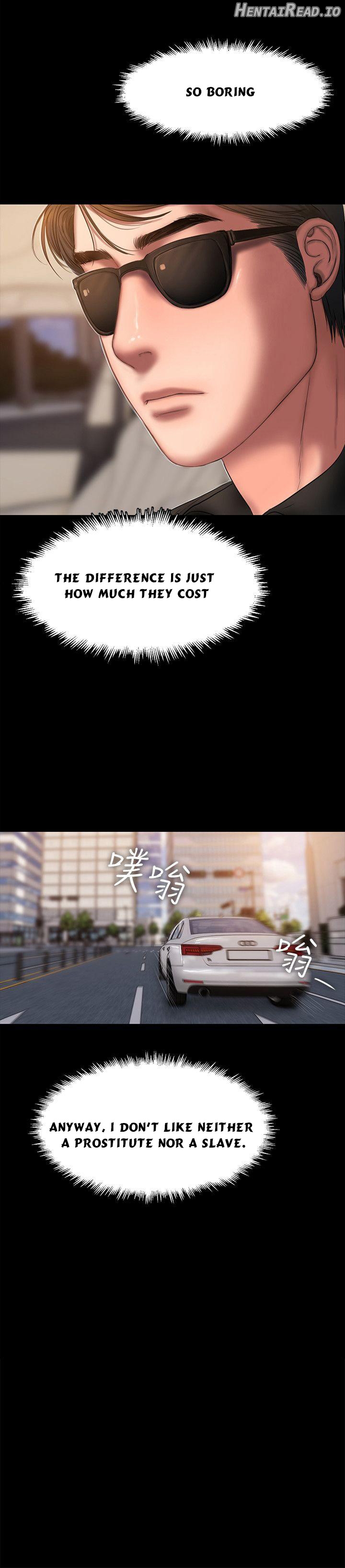 Run Away Chapter 18 - page 14
