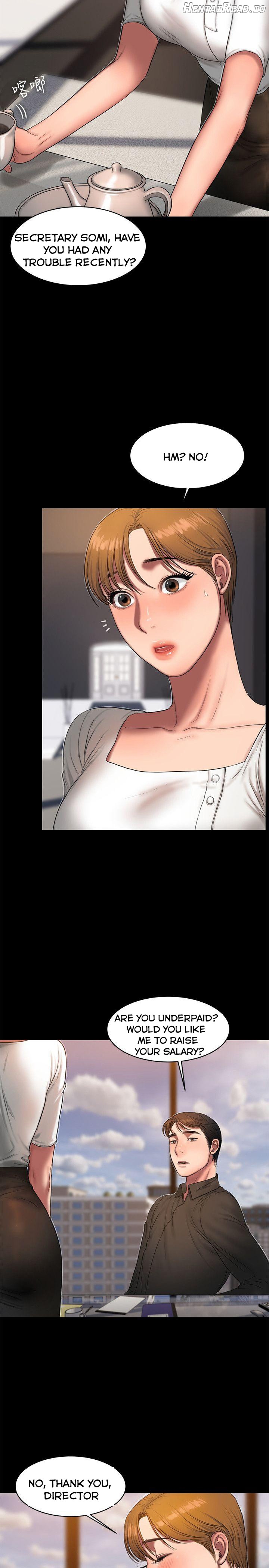 Run Away Chapter 18 - page 16