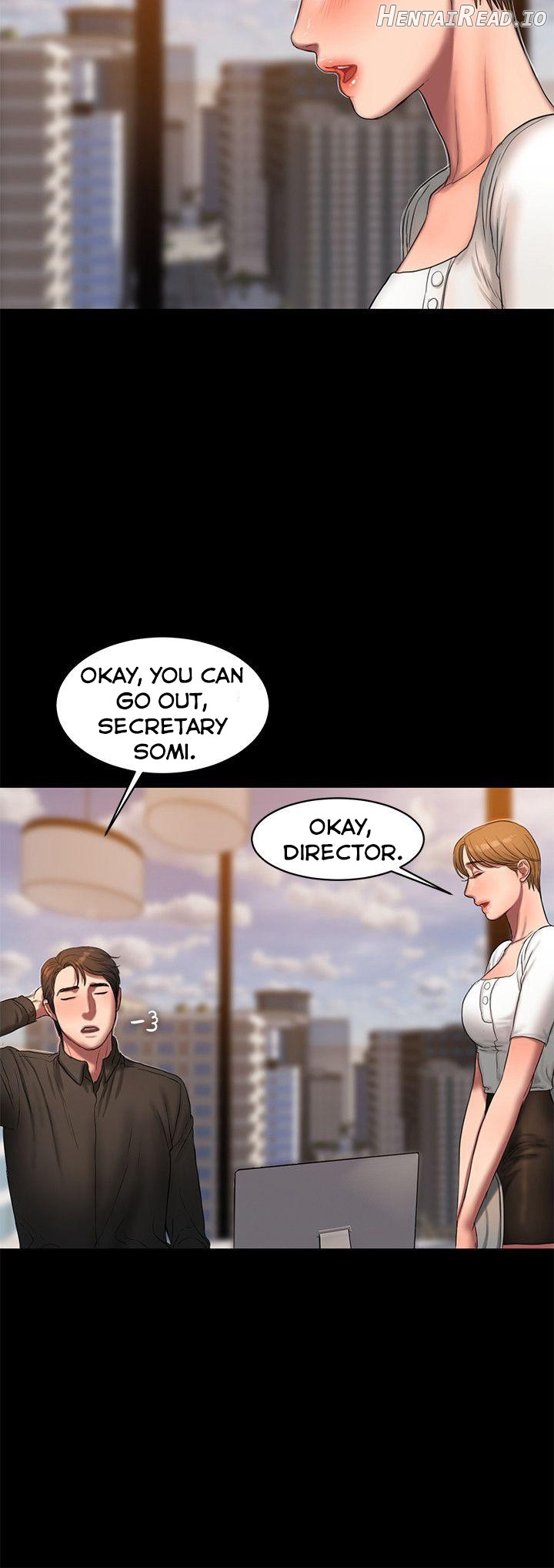 Run Away Chapter 18 - page 17