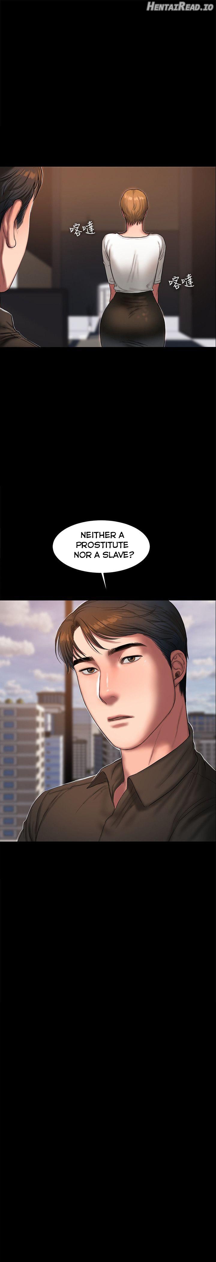 Run Away Chapter 18 - page 18