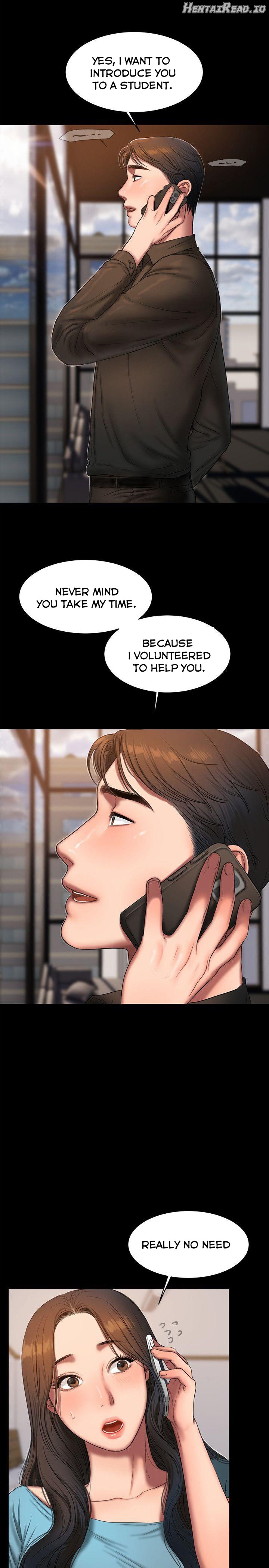 Run Away Chapter 18 - page 19