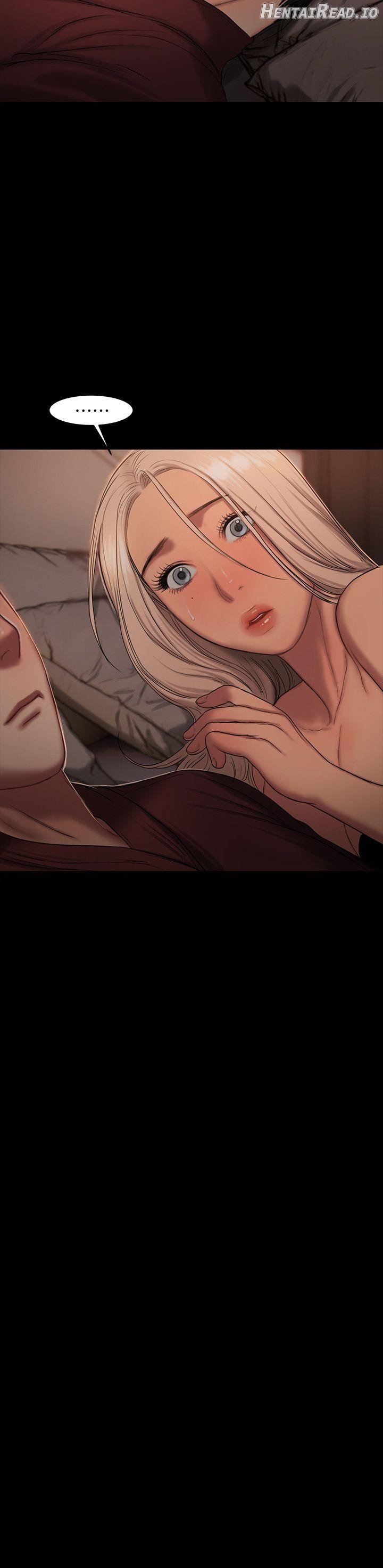 Run Away Chapter 18 - page 2