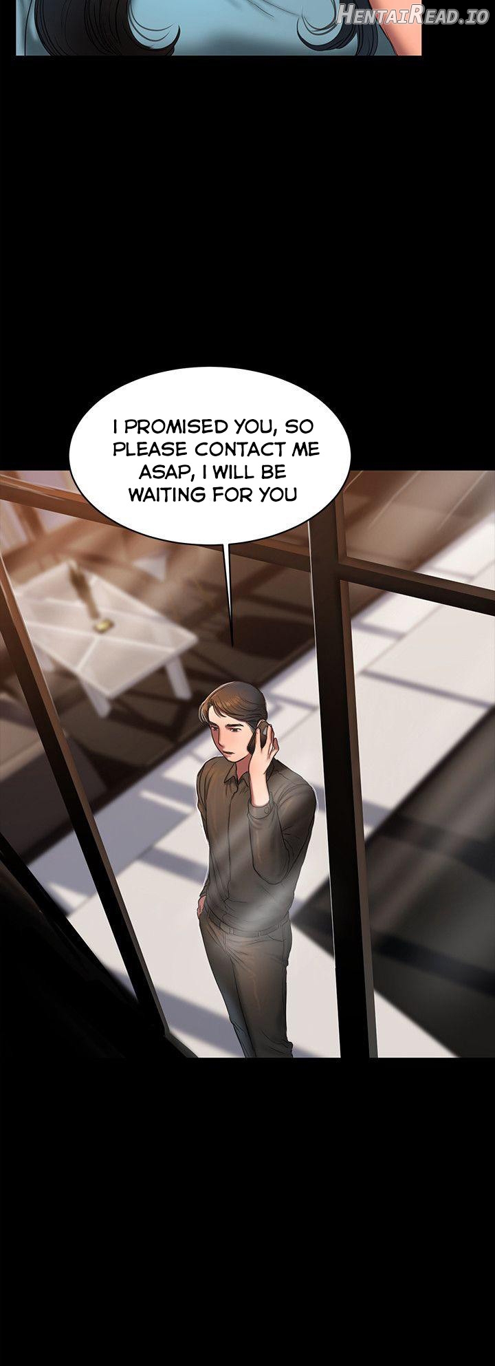 Run Away Chapter 18 - page 20