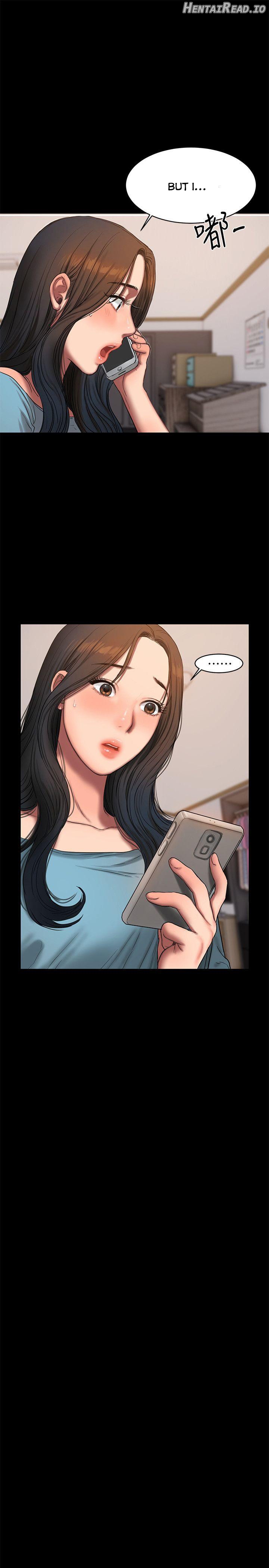 Run Away Chapter 18 - page 21