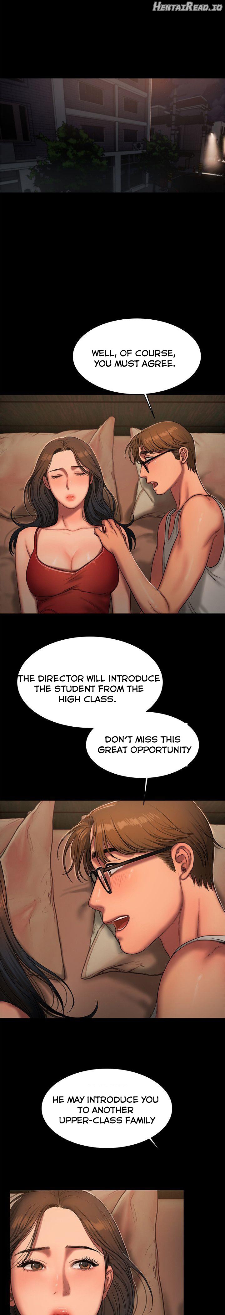 Run Away Chapter 18 - page 22