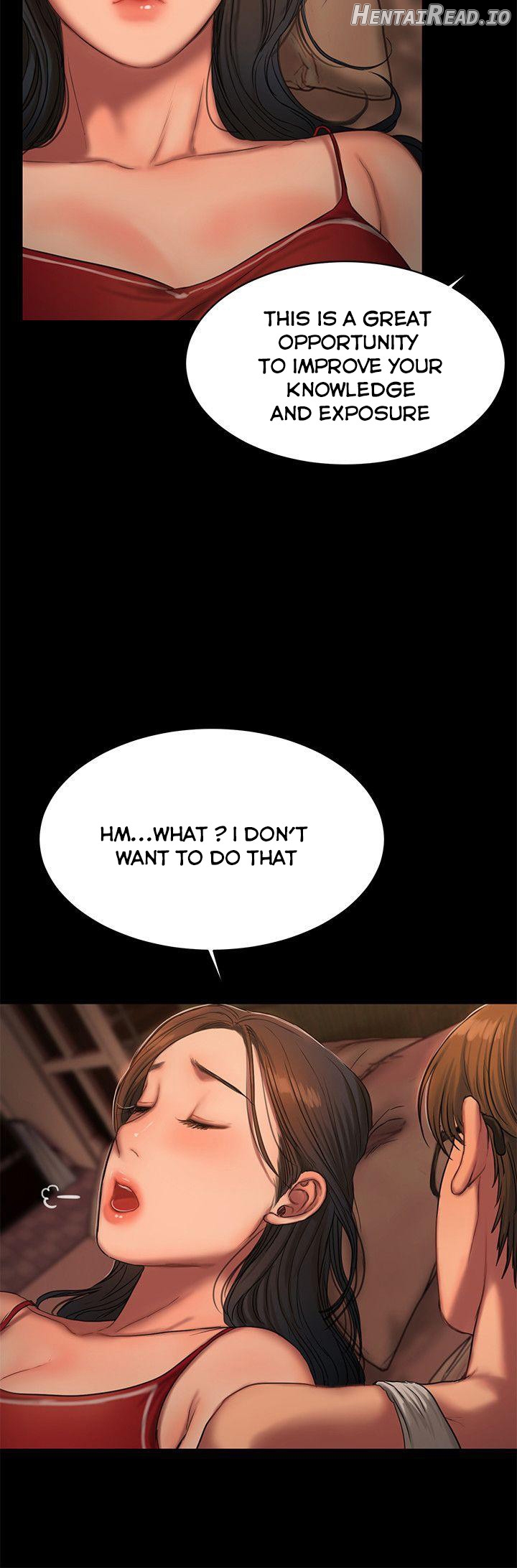 Run Away Chapter 18 - page 23