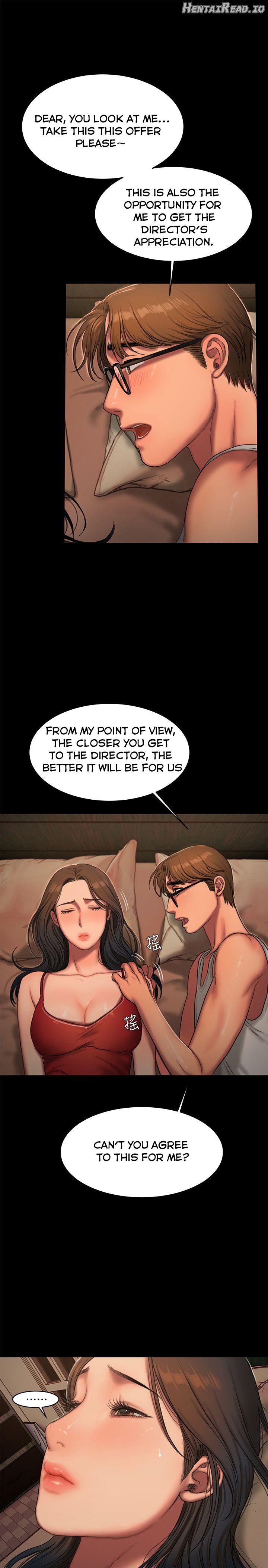Run Away Chapter 18 - page 24