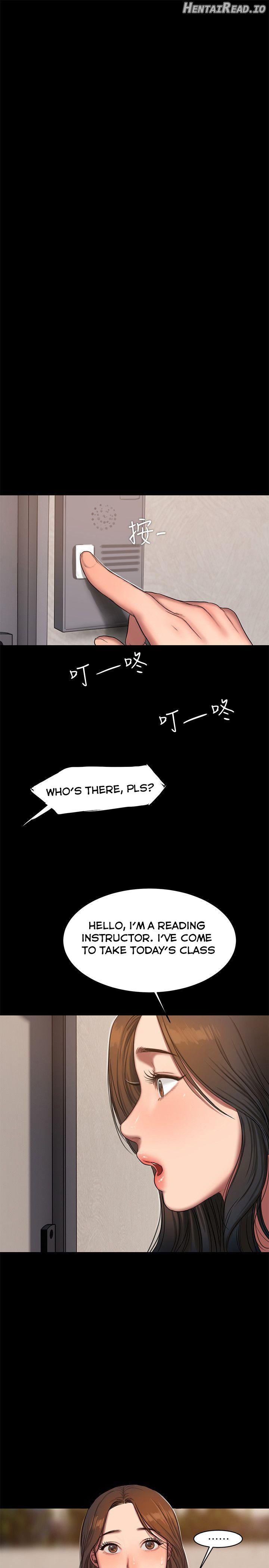 Run Away Chapter 18 - page 27