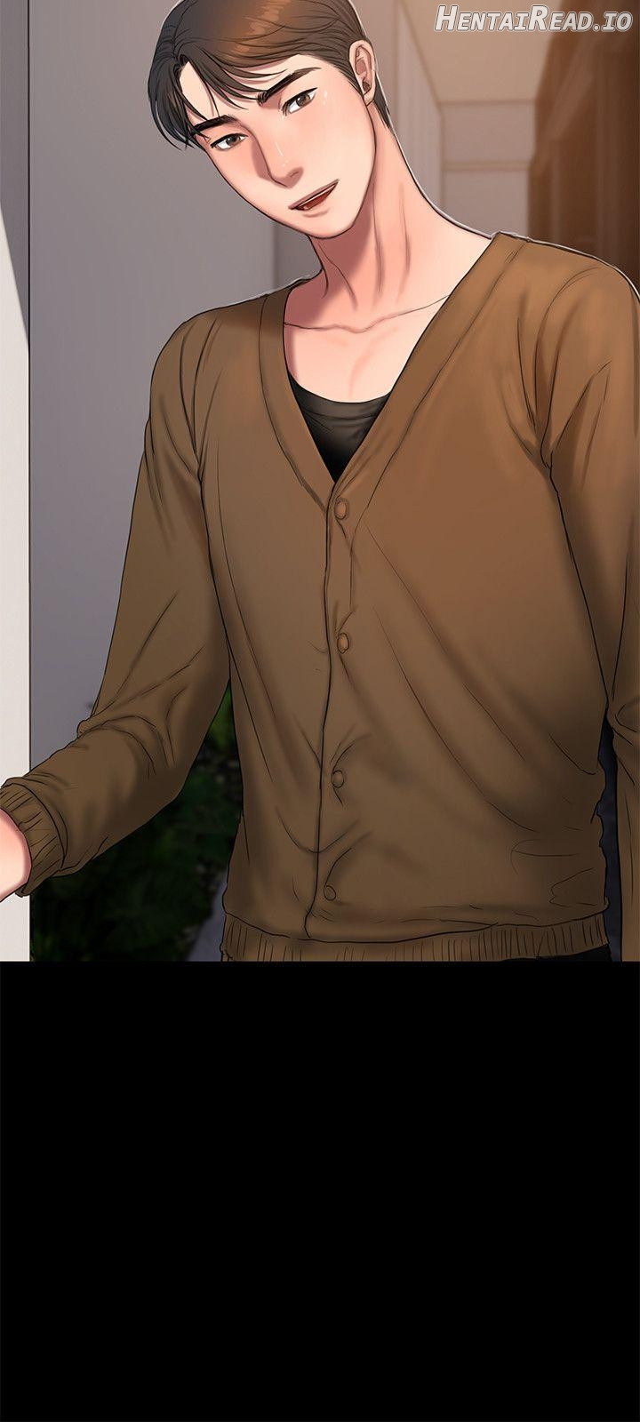 Run Away Chapter 18 - page 29