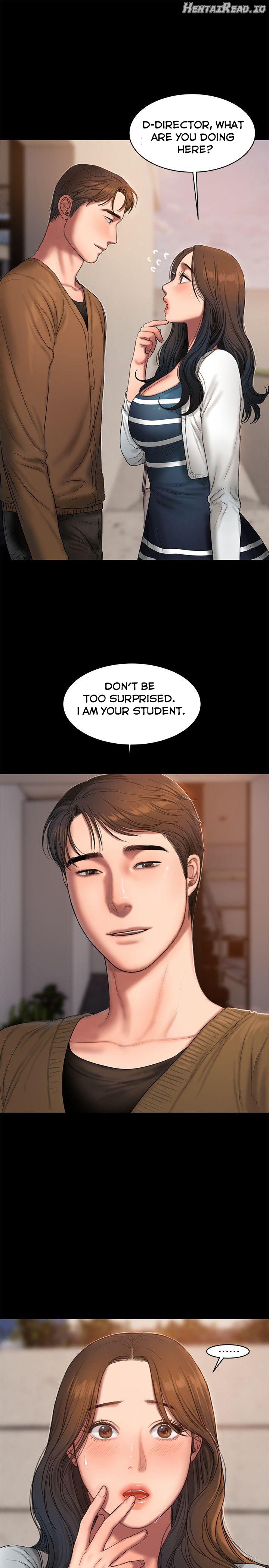 Run Away Chapter 18 - page 30