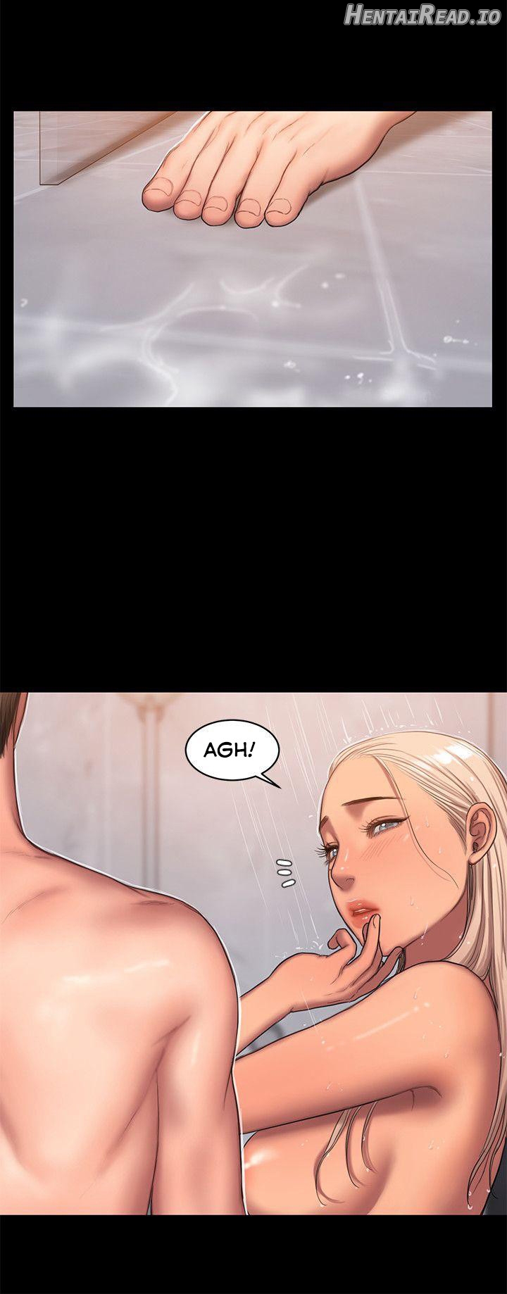 Run Away Chapter 18 - page 5