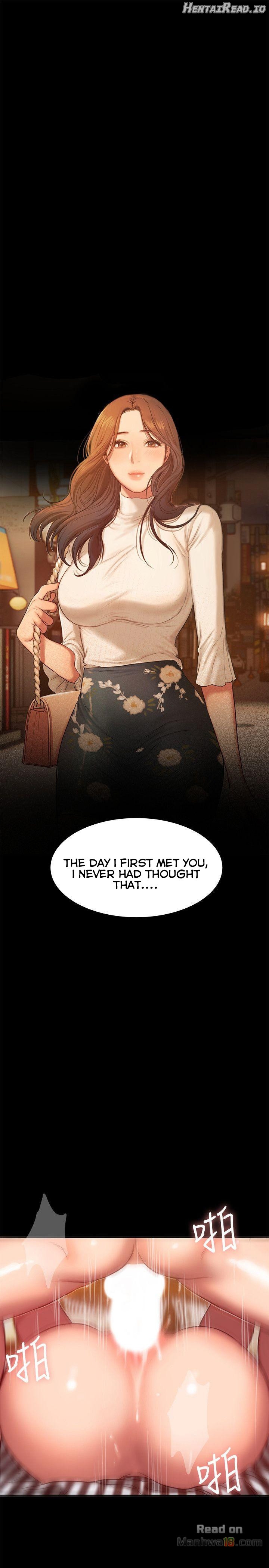 Run Away Chapter 37 - page 5