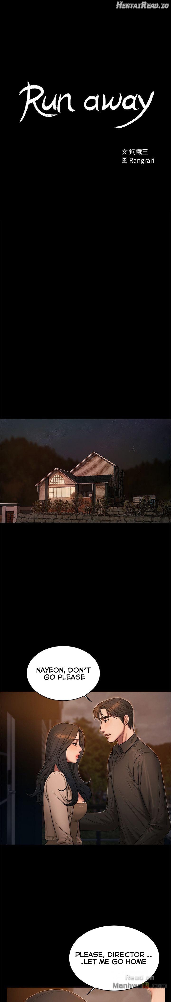 Run Away Chapter 38 - page 3