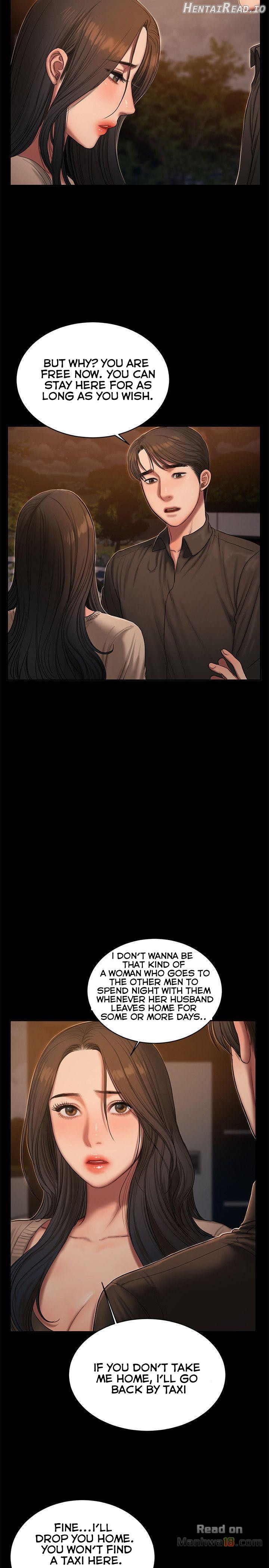 Run Away Chapter 38 - page 4