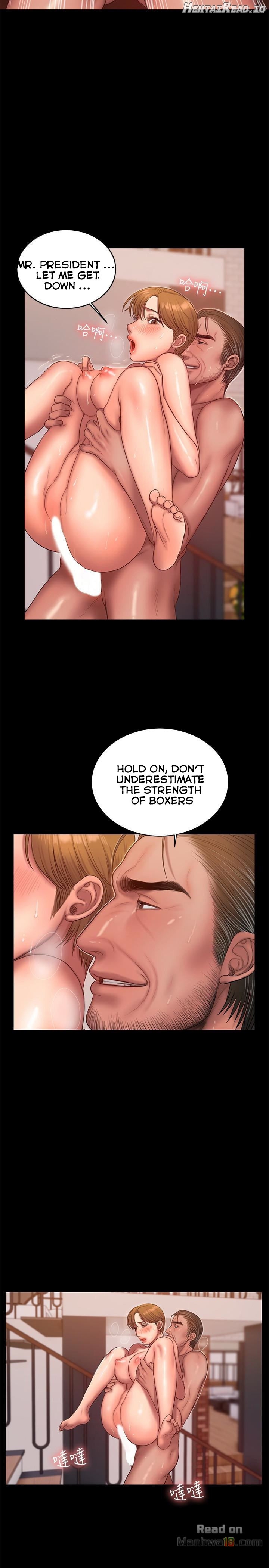 Run Away Chapter 39 - page 6