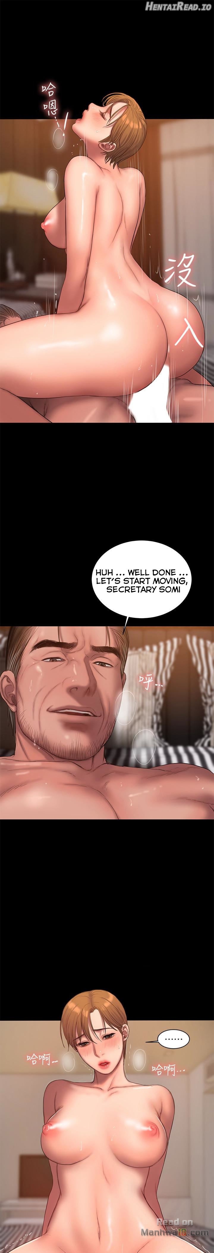 Run Away Chapter 40 - page 1
