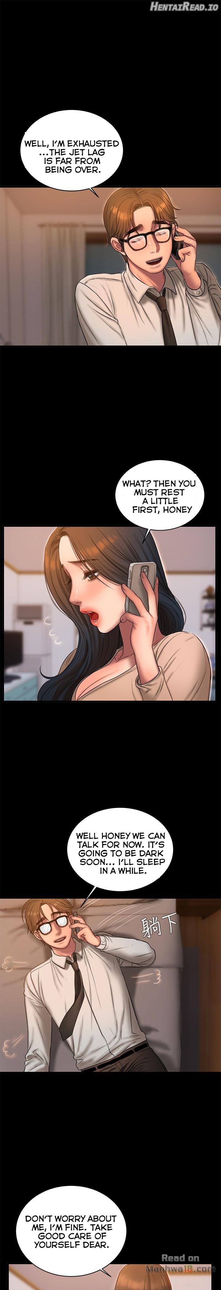 Run Away Chapter 40 - page 21