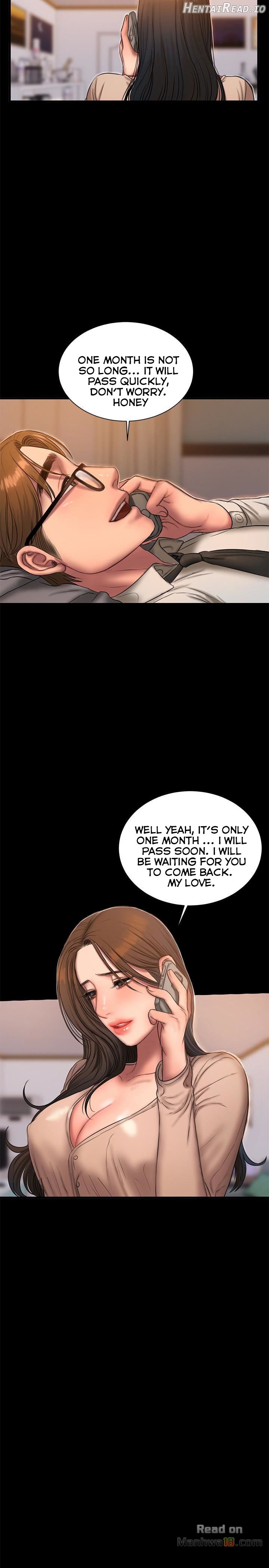 Run Away Chapter 40 - page 22