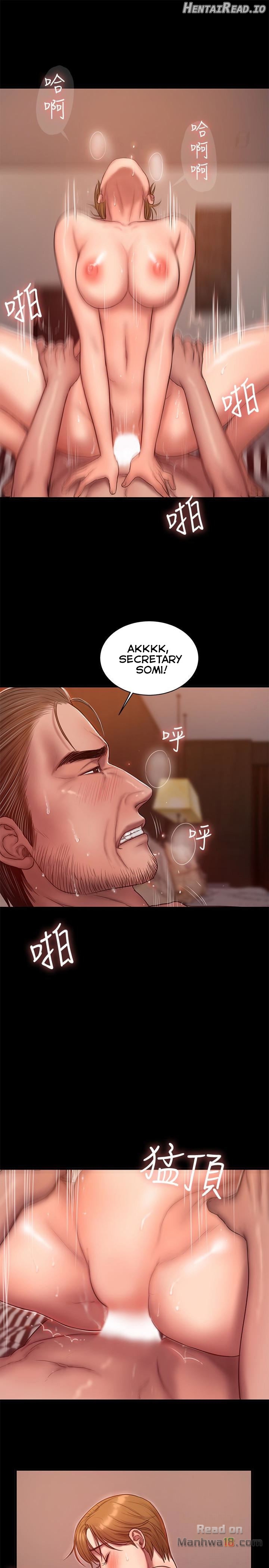 Run Away Chapter 40 - page 9