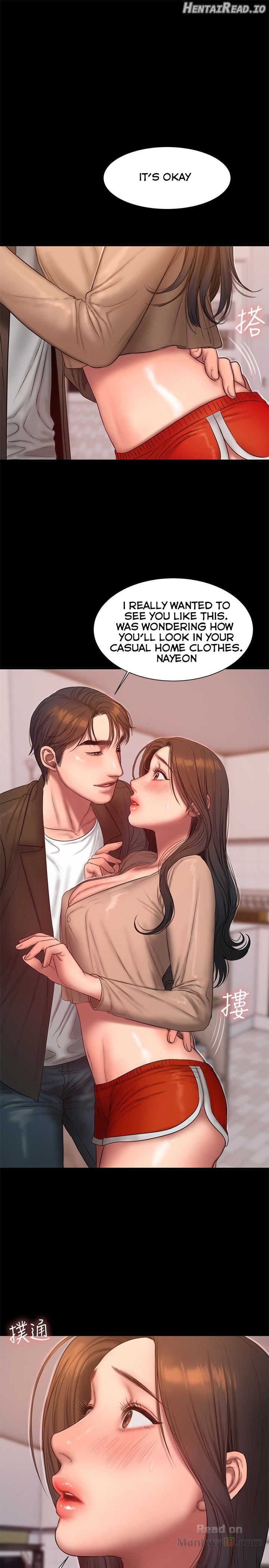 Run Away Chapter 41 - page 1