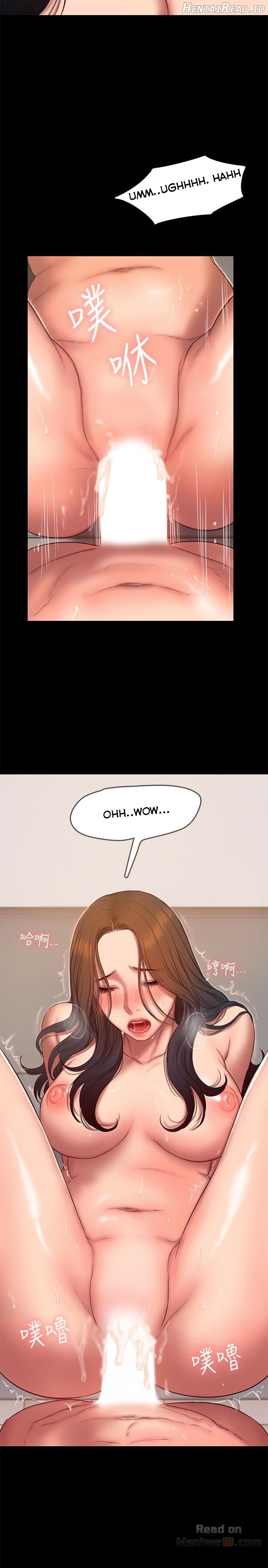 Run Away Chapter 41 - page 22